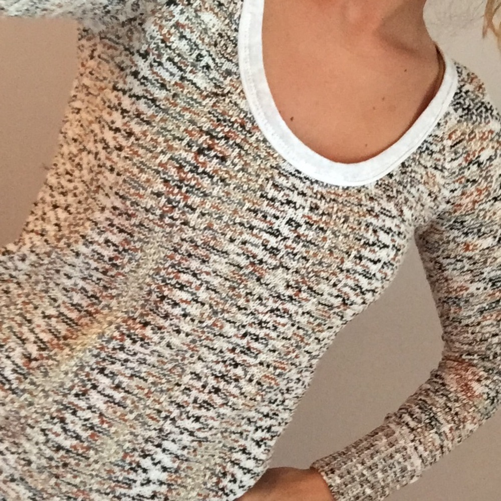 Free People Sweater